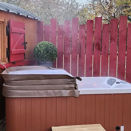 Летний дом Le Cocon D'amour 