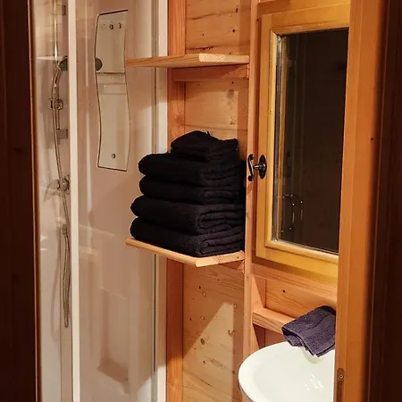 Летний дом Le Cocon D'amour 