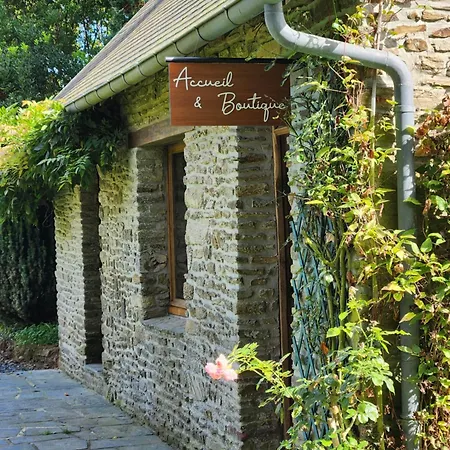 Landhuis Le Cocon D'amour 