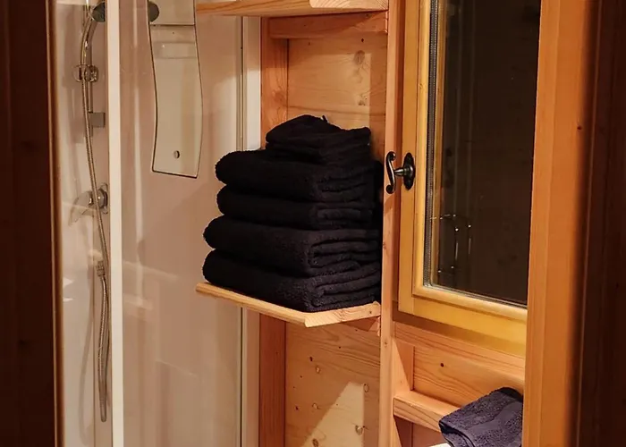 Landhuis Le Cocon D'amour 